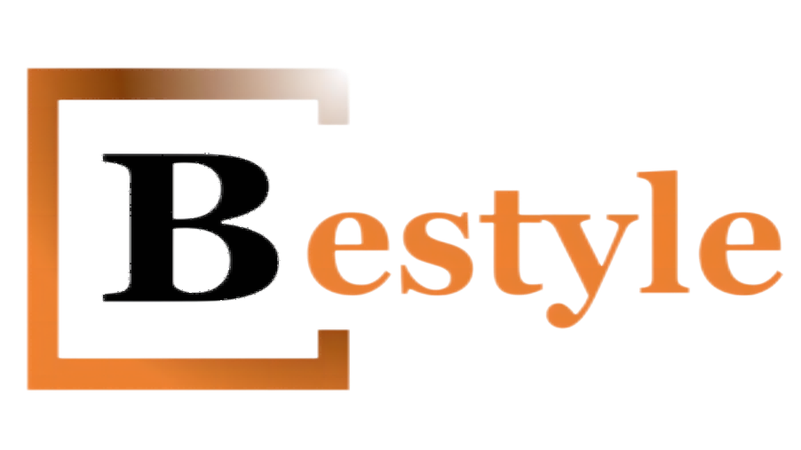 bestyle logo transparent